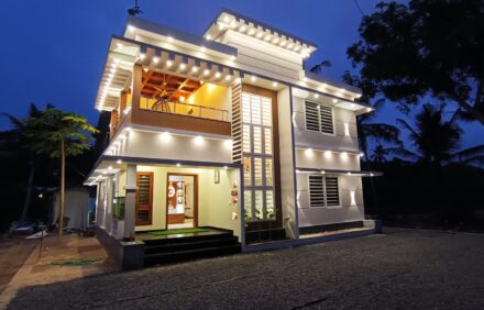 Yani’s Marari Homestay